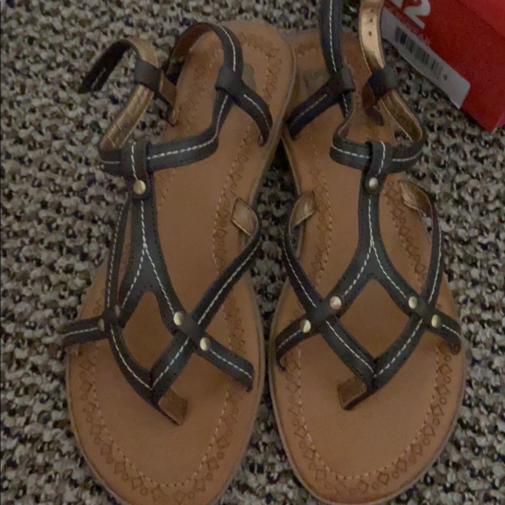 R2 sandals - Picture 3 of 4